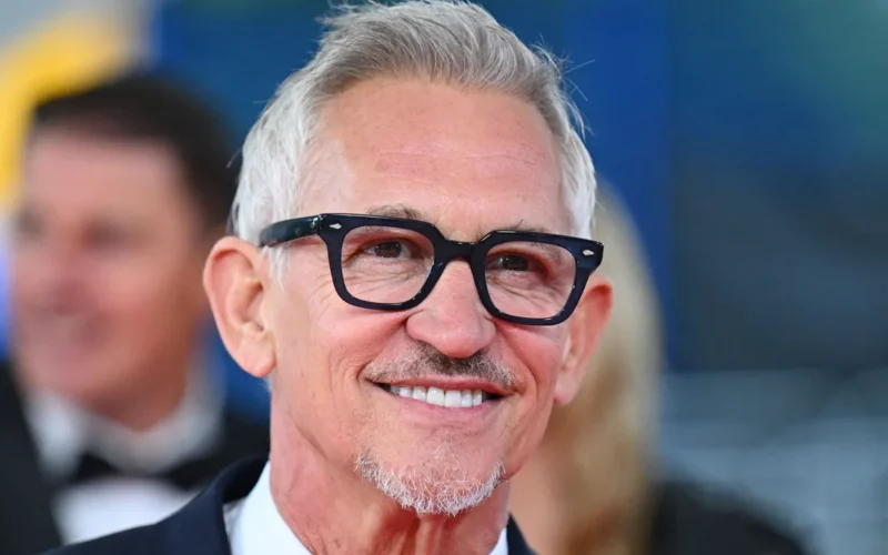 لينيكر يختار نجم يونايتد كالأفضل في البريميرليج متفوقاً على رايس وهالاند